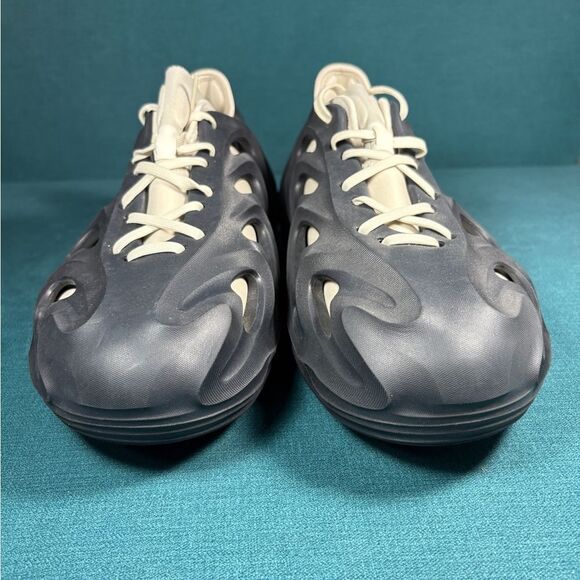 Size 12 - Men’s Adidas Adifom Q Foam shoes - Picture 5 of 8